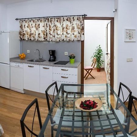 Descubrehome Postigo Inner Patio Sevilla Eksteriør billede