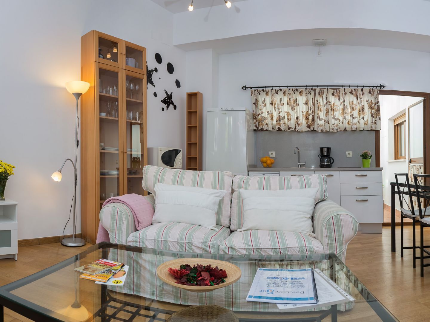 Descubrehome Postigo Inner Patio Sevilla Eksteriør billede